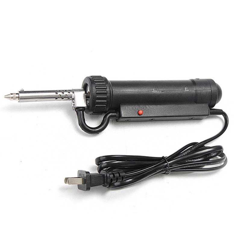 220 В, 30 Вт, присоска для при – обзор и цена Desoldering Gun Vacuum Electric