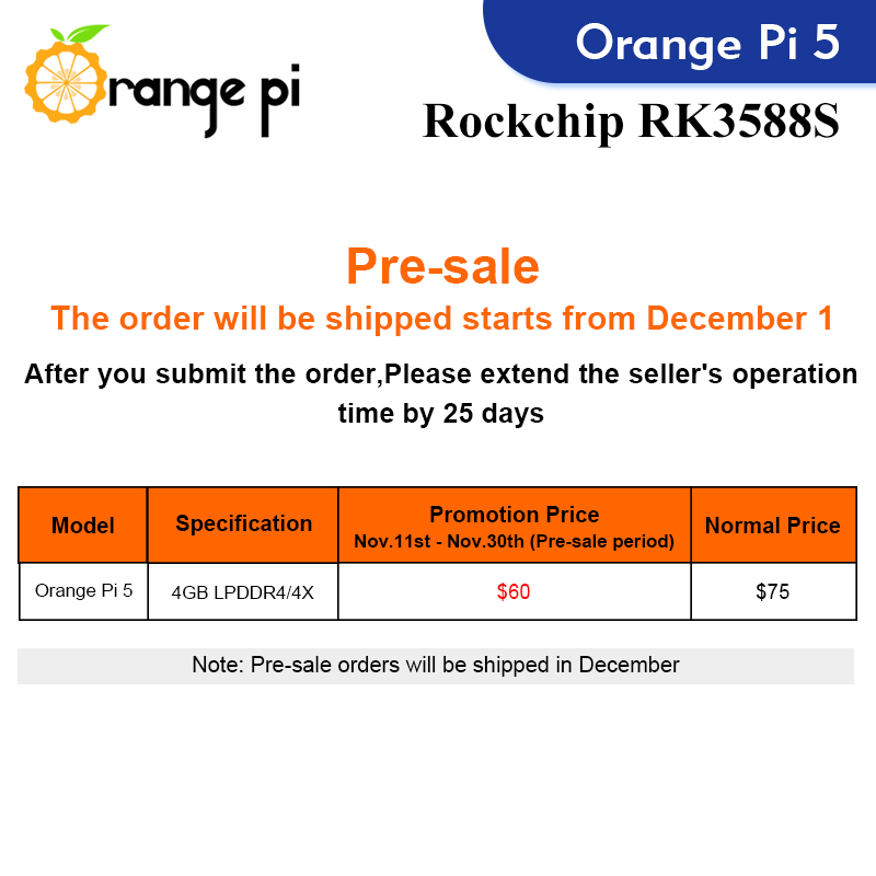 Оранжевый Pi 5 4 Гб RK3588S, в – обзор и цена Orange Pi 5 Plus 16Gb