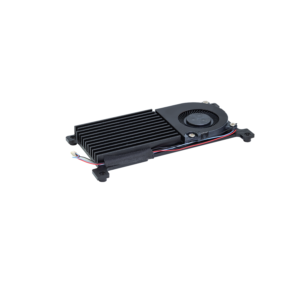 Вентиляторы охлаждения для Ban – обзор и цена Banana Pi Bpi-M5