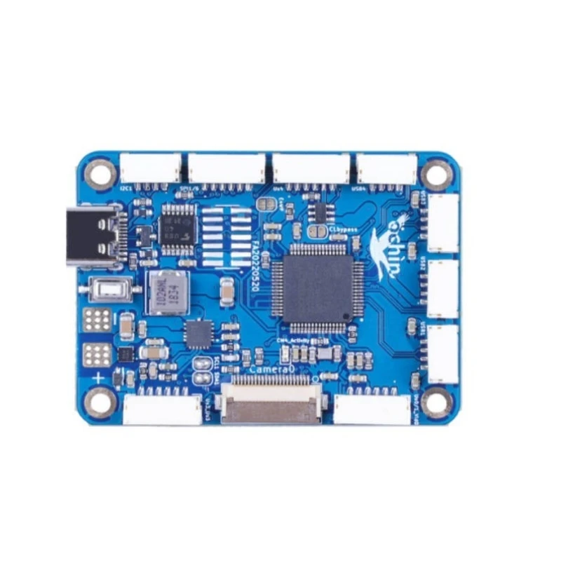 Мини-плата-носитель VoFSOchin  – обзор и цена Raspberry Pi Compute Module 4 8Gb 32Gb