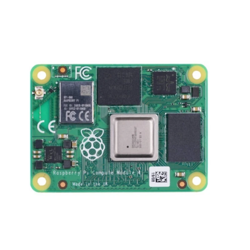 Мини-плата-носитель VoFSOchin  – обзор и цена Raspberry Pi Compute Module 4 8Gb 32Gb
