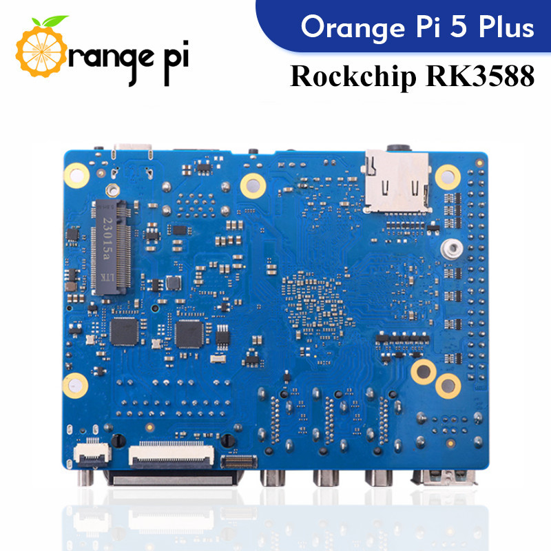 Одноплатный компьютер Orange P – обзор и цена Orange Pi 5 Plus 16Gb