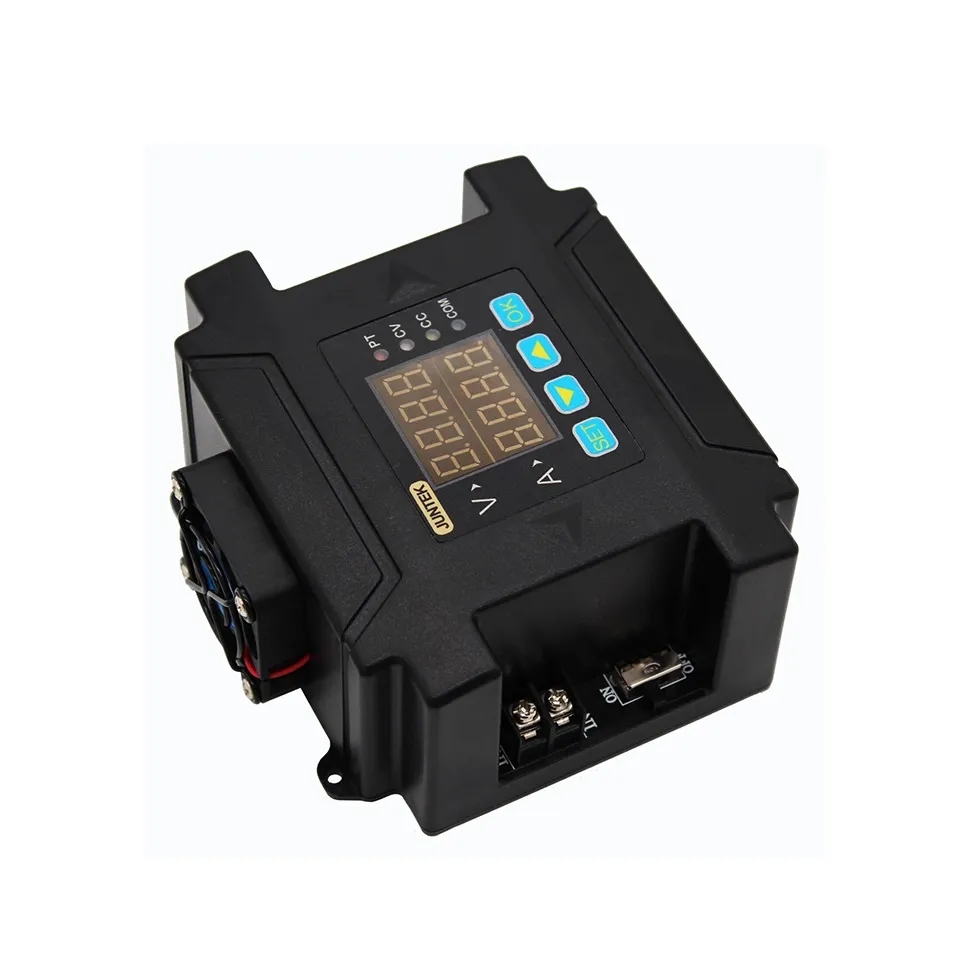 DPM8605-RF 60 В 5 А Пульт дист – обзор и цена Programmable Dc Power Supply 60V 5A
