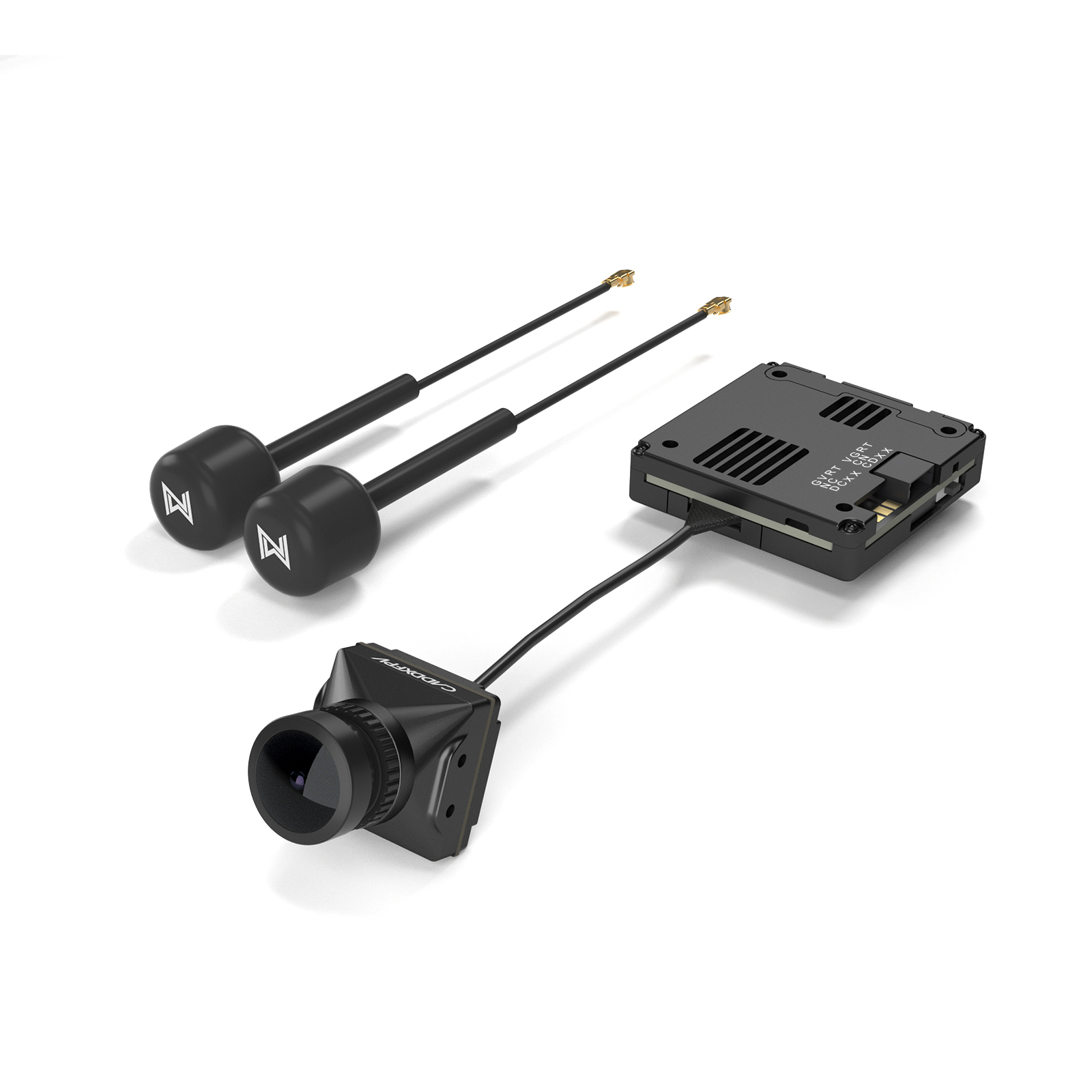 Очки Caddx Walksnail Avatar HD – обзор и цена Fpv Goggles Avatar Hd Receiver