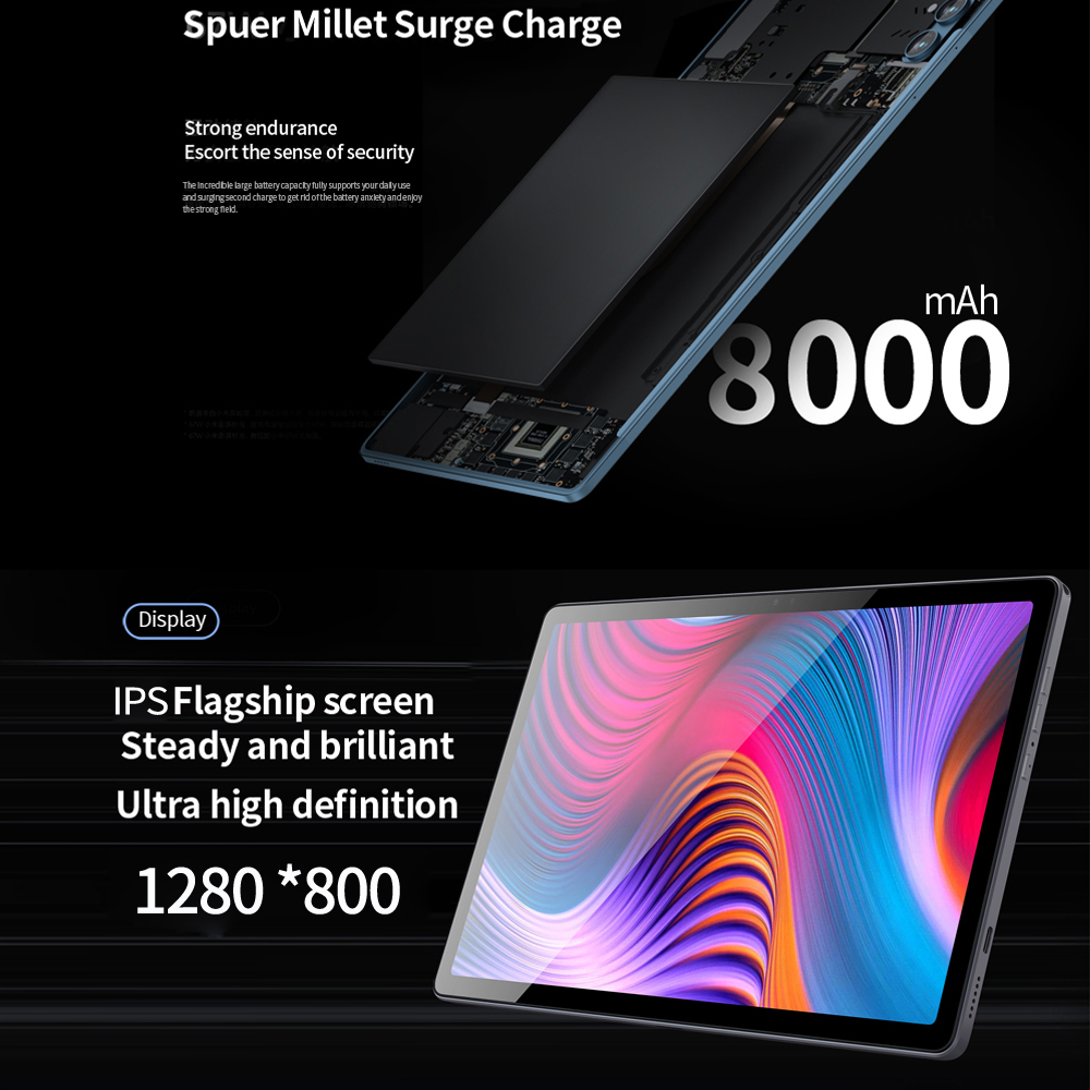 BDF Y7 Max Android 13 Планшет  – обзор и цена Khadas Vim4 8Gb