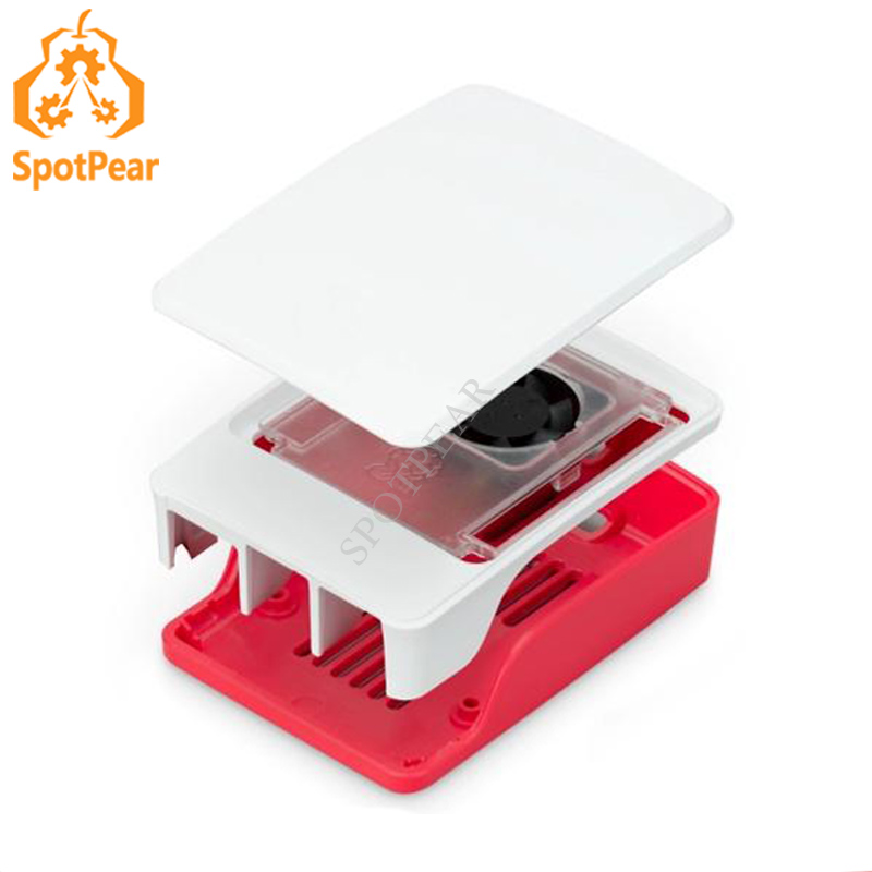Официальный оригинальный корпу – обзор и цена Raspberry Pi 5 8Gb Kit